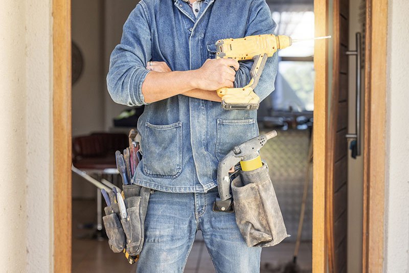 Affordable handyman insurance in Wisconsin