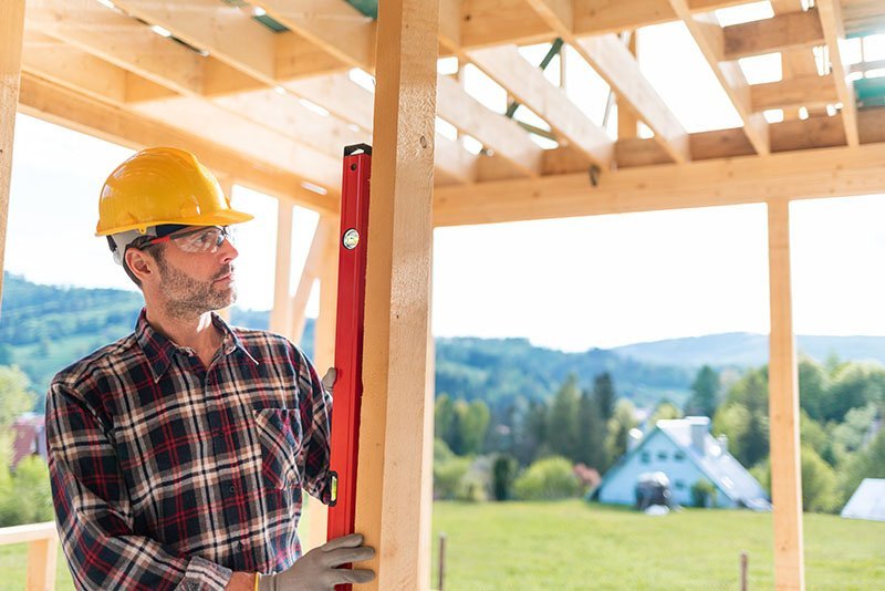 Local home builder insurance company in Wisconsin