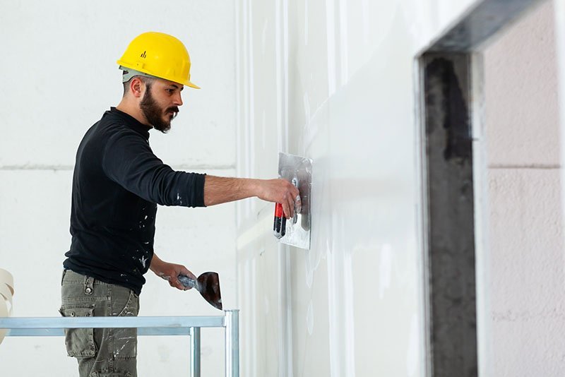 Local Wisconsin Drywall Contractors Insurance Company