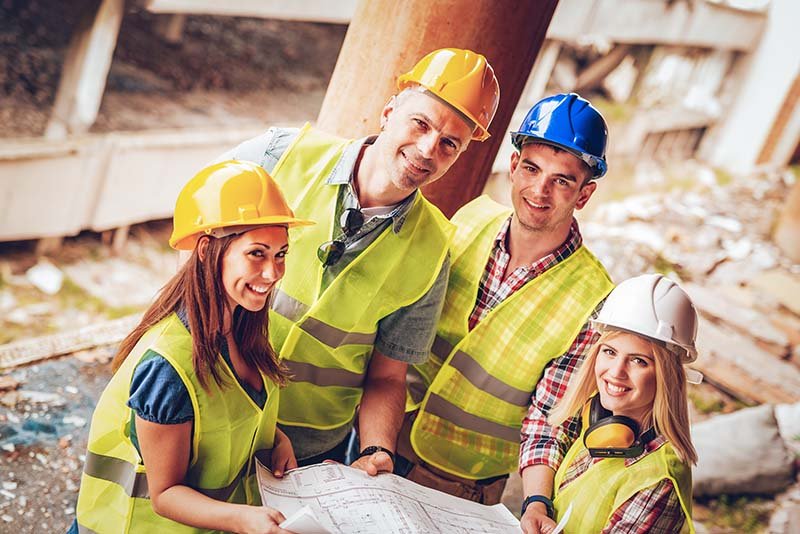 Affordable general contractors insurance